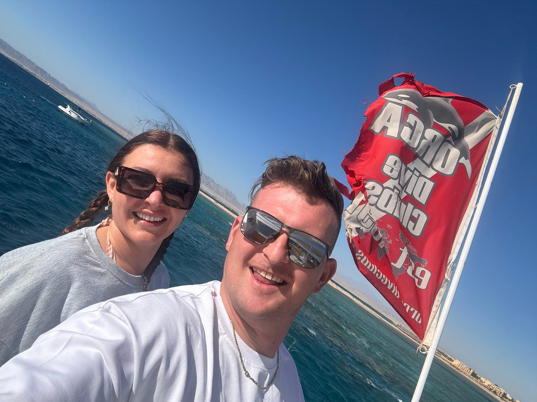 Orca Dive Club Safaga-Safaga必去景点