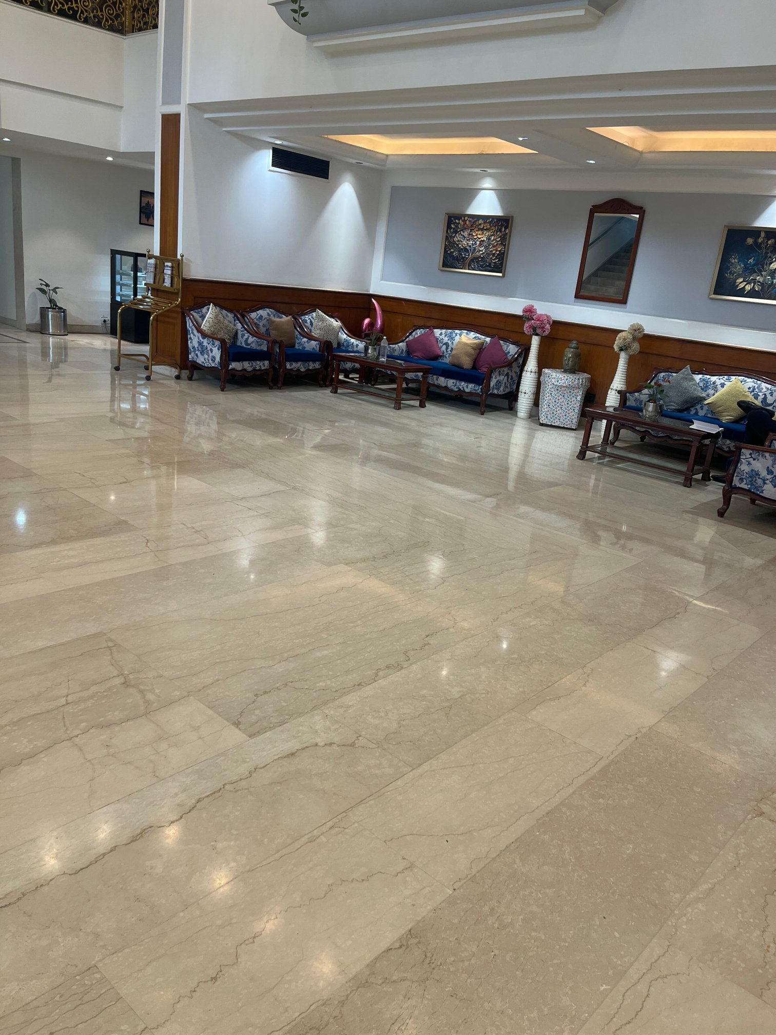 The Central Park-官方