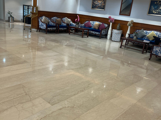 The Central Park主图