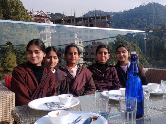 Hotel Nature Valley主图