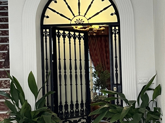 Boutique house LujoPobre主图