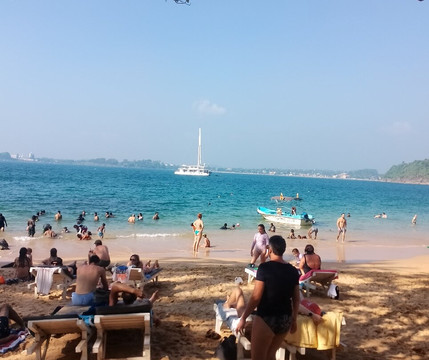 Raj Lanka Tours Nouraj-康提必去景点