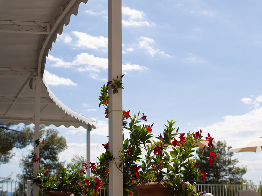 Hotel Villa delle Meraviglie主图