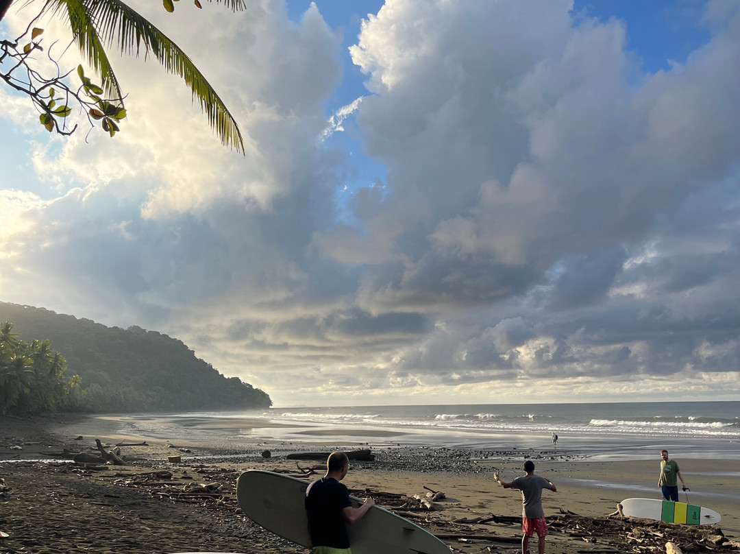 Surf Expedition-帕沃尼斯必去景点