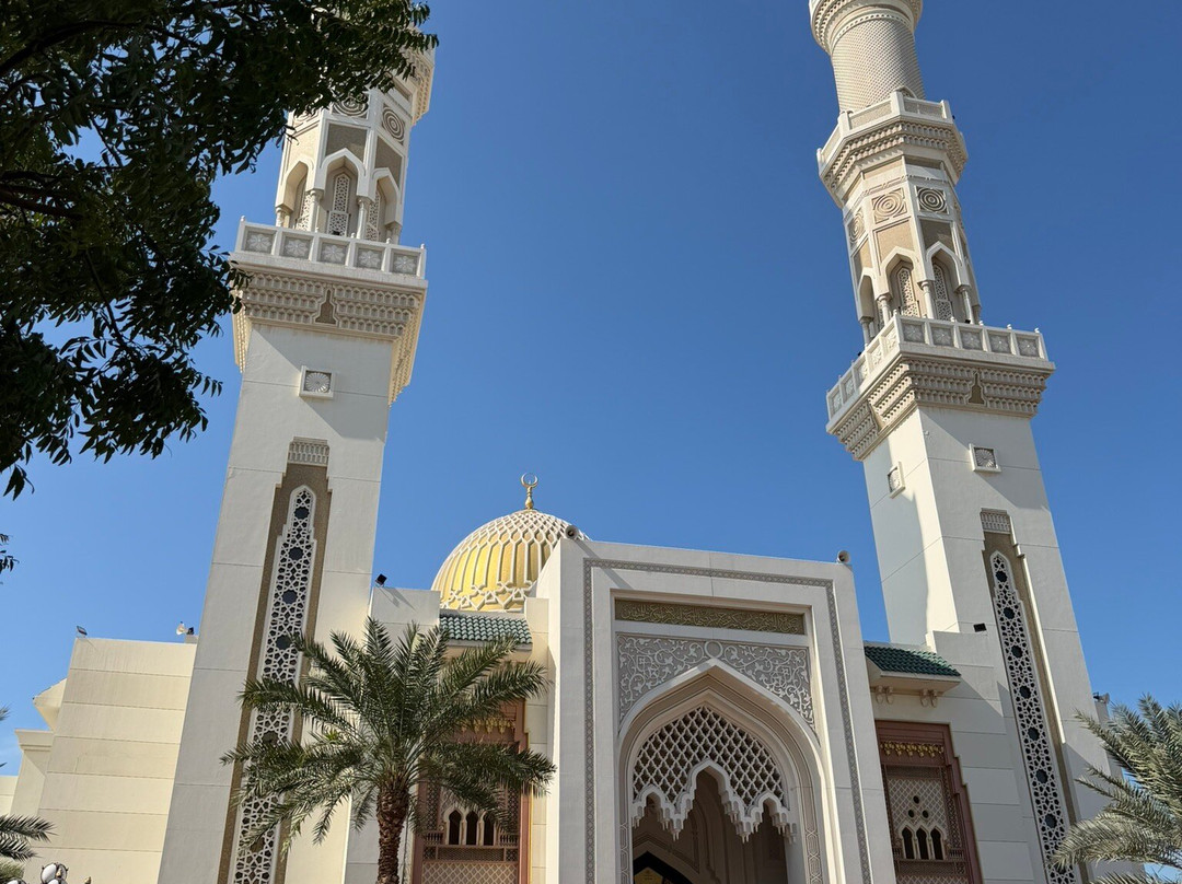 Tours for You-迪拜必去景点