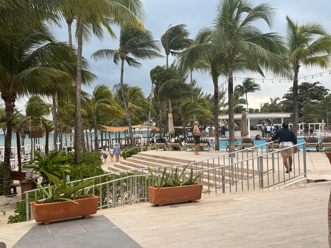 Nexus Tours-Cayo Coco必去景点