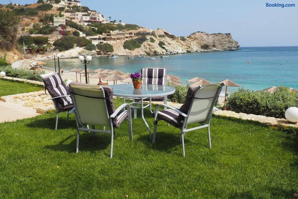 Dreamwave Residence - Unique holidays by the sea