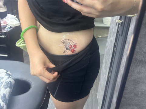 Phoenix Studio Tattoo-胡志明市必去景点