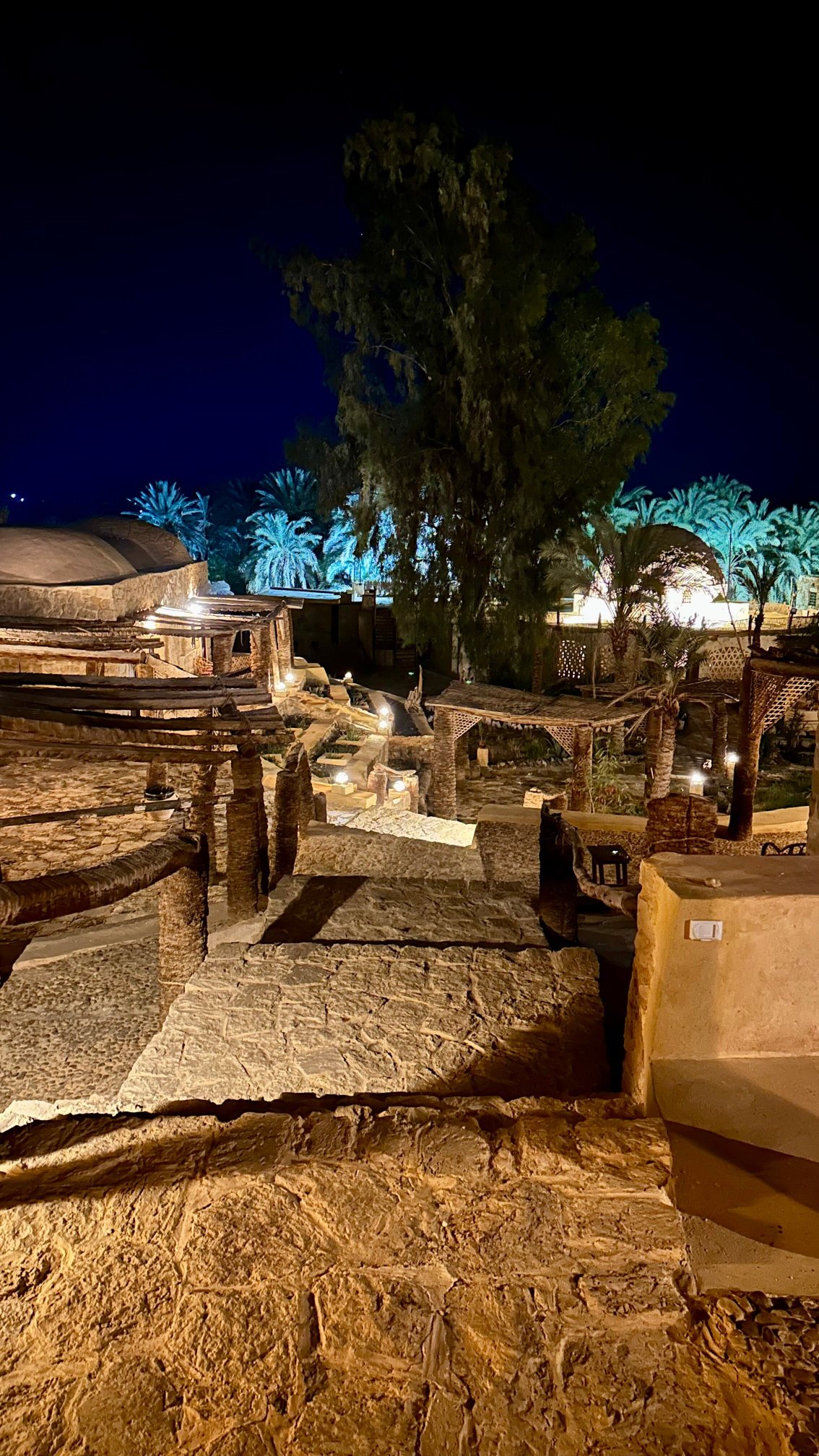 Qasr El Bawity Hotel-官方