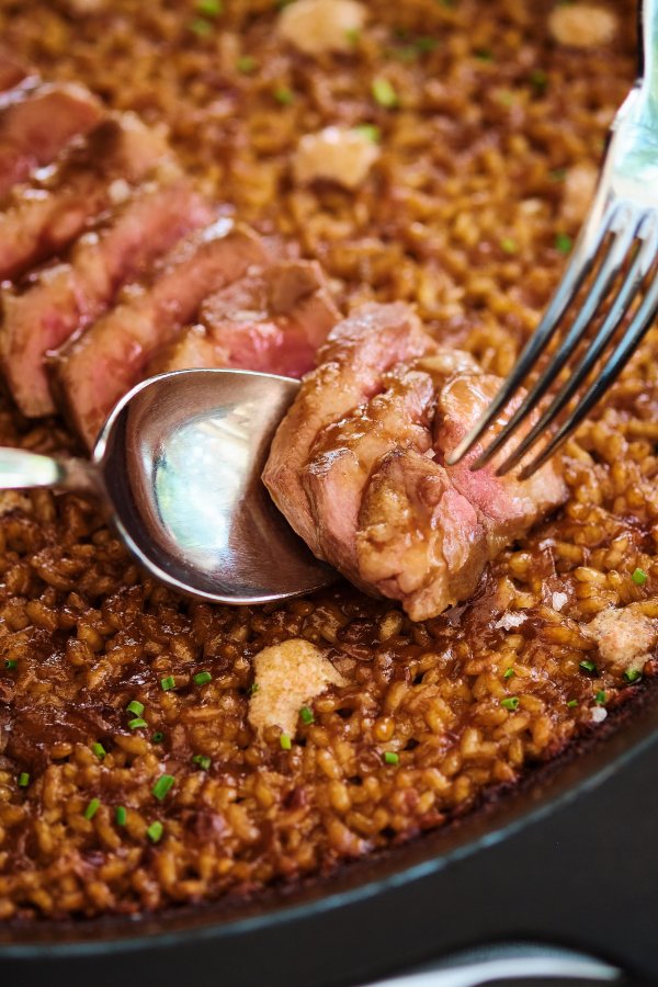 安道​​尔公园酒店-餐饮