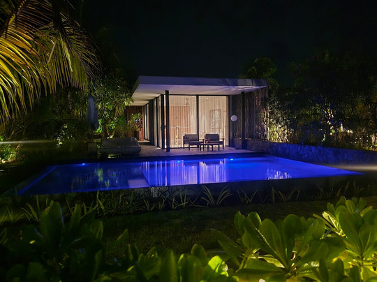 Bask Gili Meno主图