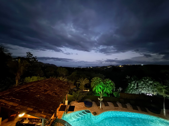 布埃纳昂达别墅主图