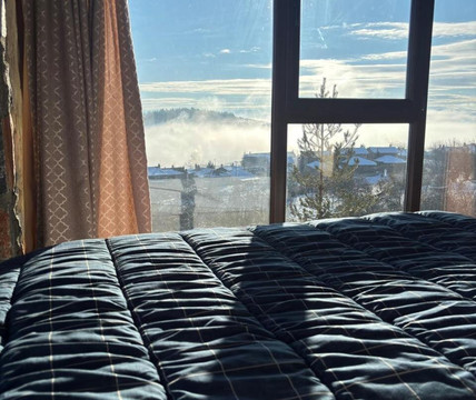 Agios Athanasios酒店住宿-Eva Guesthouse