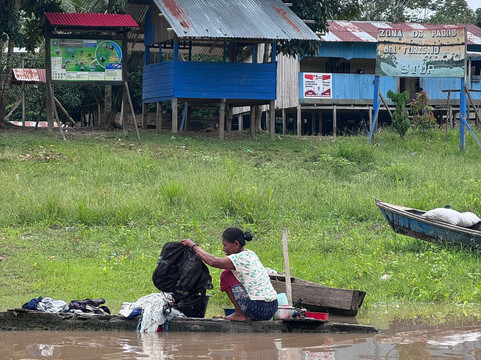 Leticia Adventures-莱蒂西亚必去景点