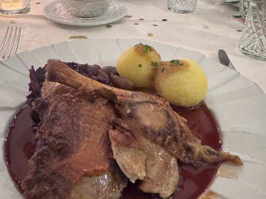 Hotel Villa Hammerschmiede主图