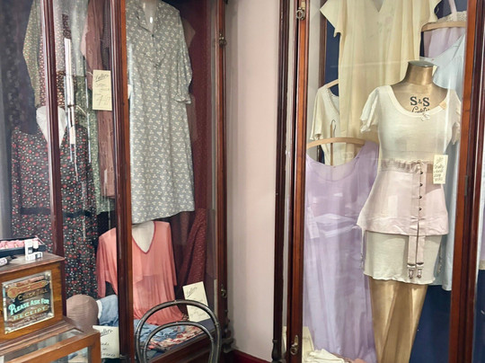 Museum Of Lincolnshire Life-林肯必去景点