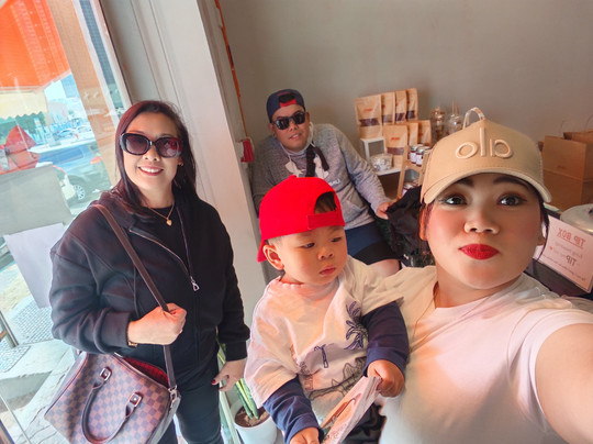 Nook Taho cafe & Bistro