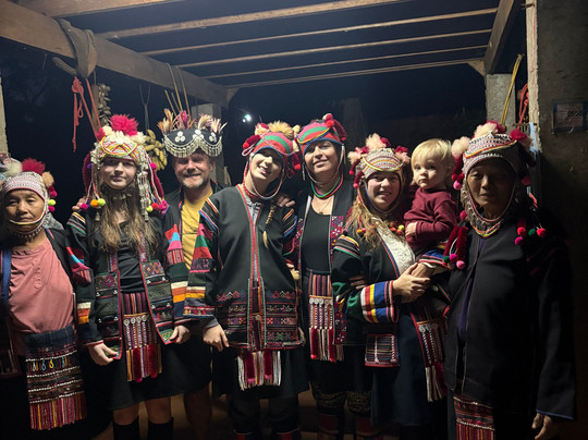 Akhajulyah Guesthouse主图