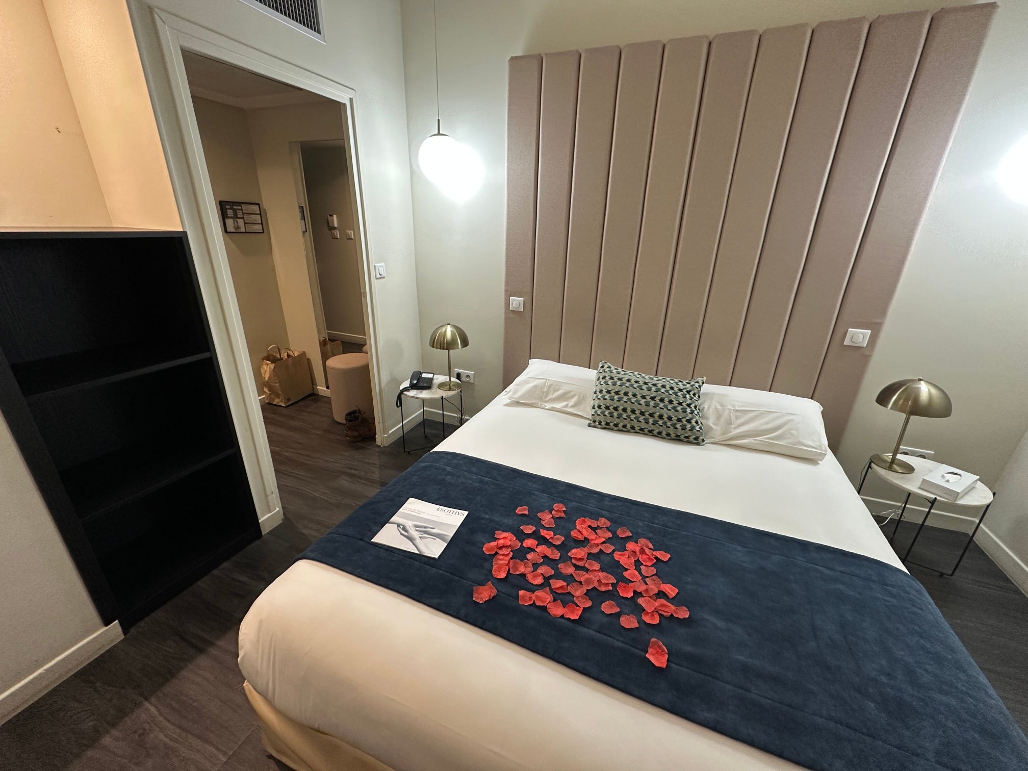 Hotel Le Saint-Georges-官方