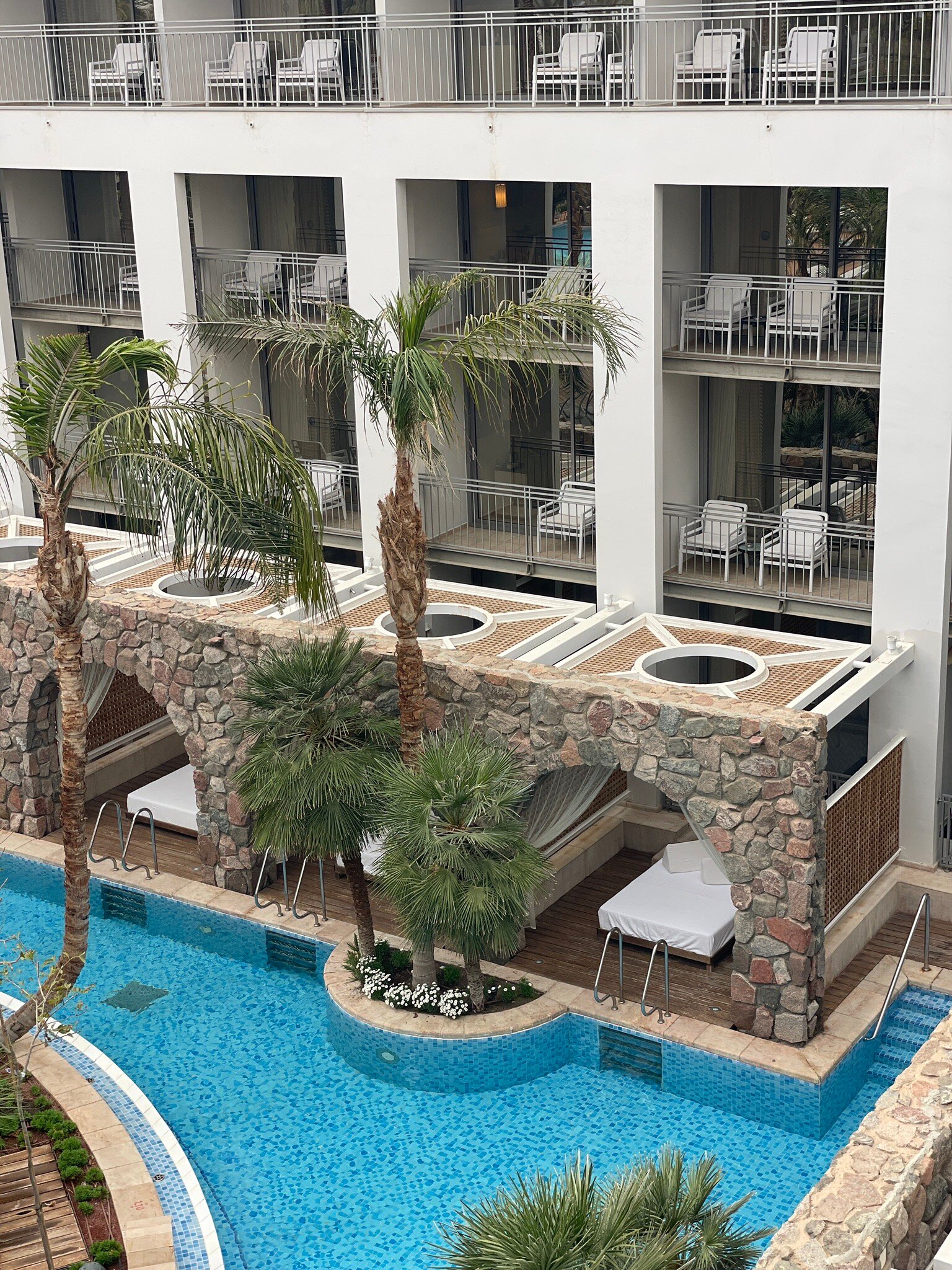 Agamim by Isrotel Collection-官方