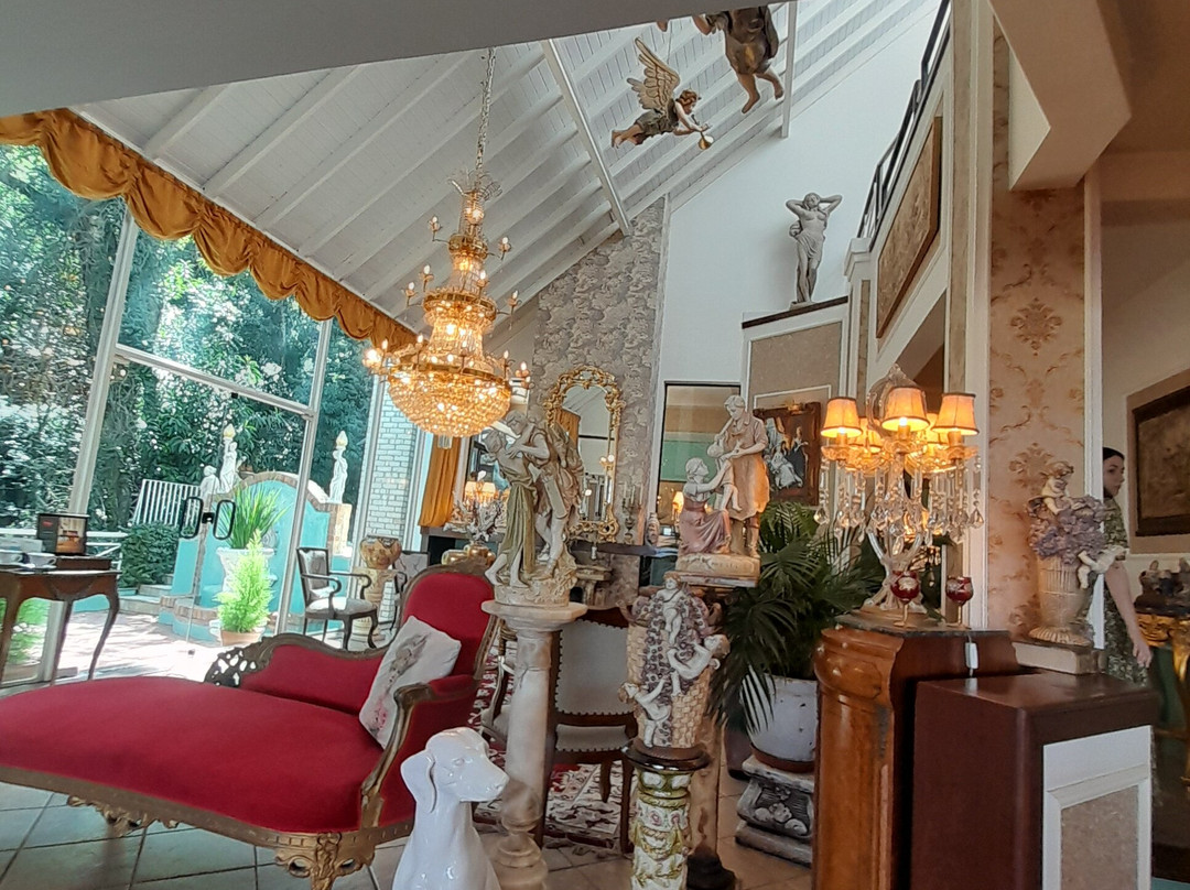 Le Boutique Hotel Gramado主图