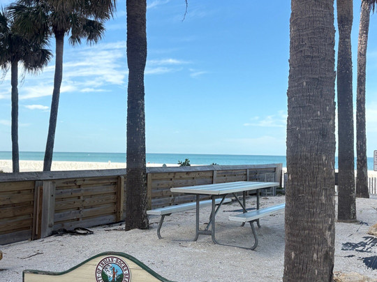 Indian Rocks Beach Access-Indian Rocks Beach必去景点