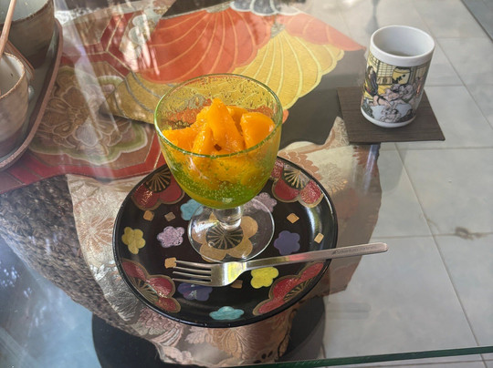 Yuko&Yuko水疗按摩馆-曼谷必去景点