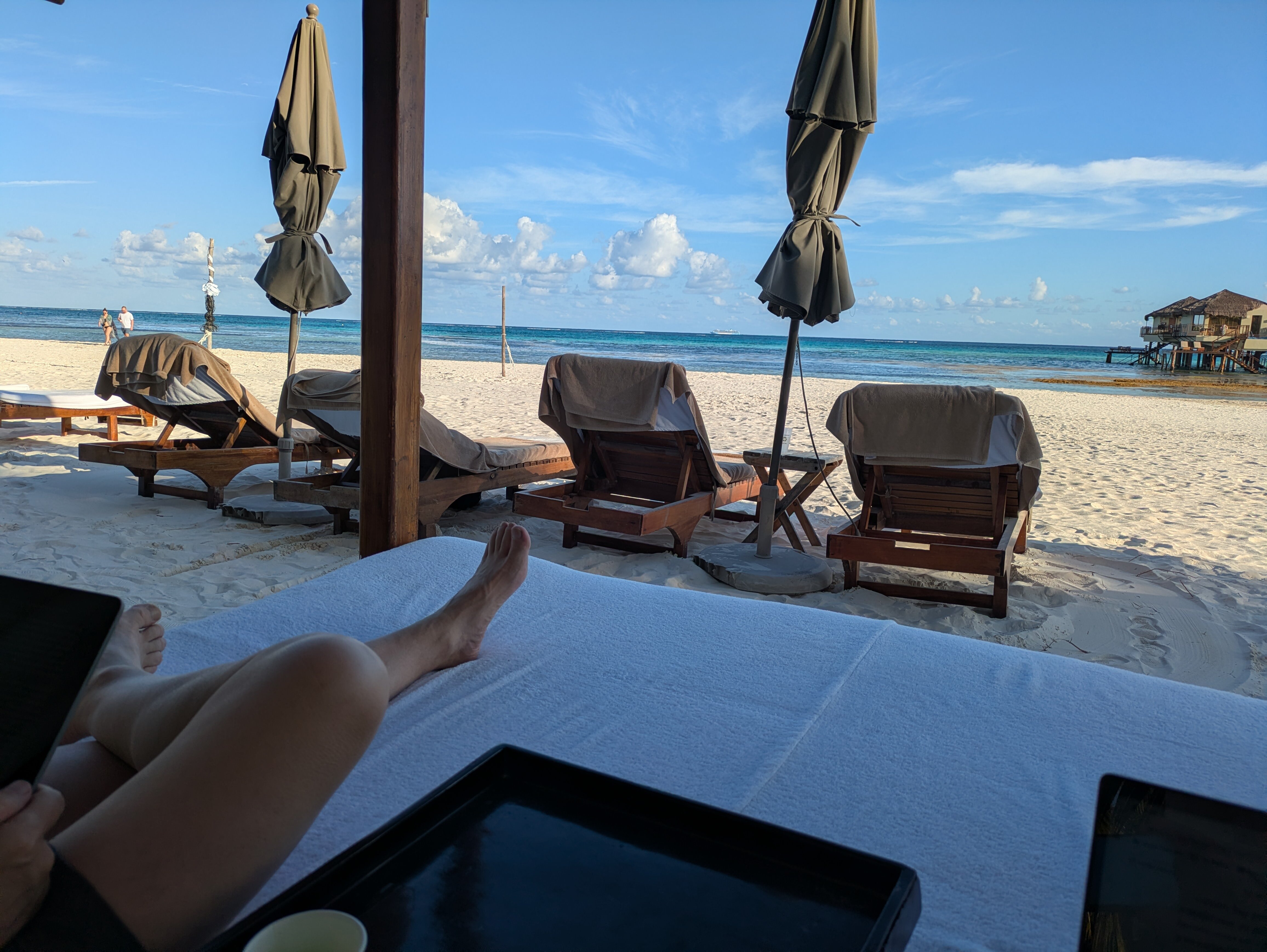 卡里司马埃尔多拉多马罗马全包酒店-泳池