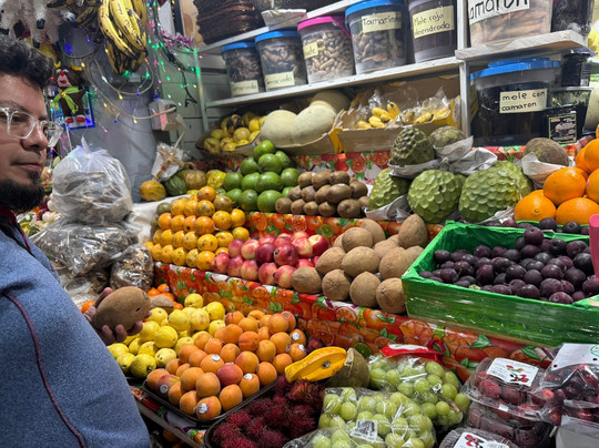 Eat Mexico Culinary Tours-墨西哥城必去景点