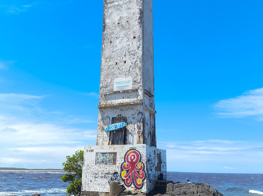 ilheus passeios-Ilheus必去景点