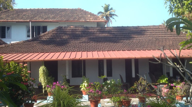 Riverside Retreat主图