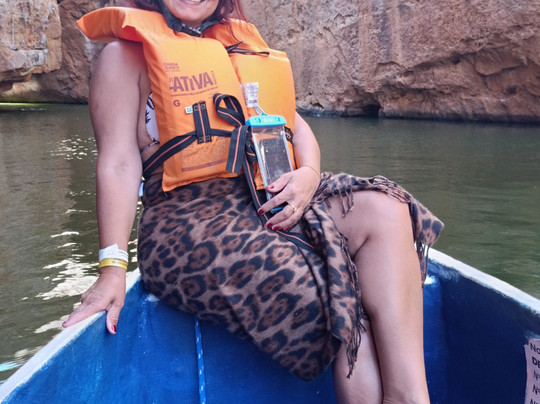 Conheça Piranhas-Piranhas必去景点