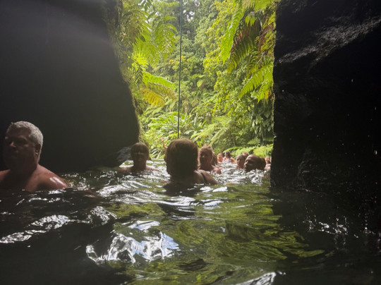 Wacky Rollers-罗索必去景点