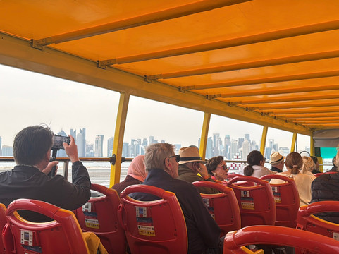 Doha Bus-多哈必去景点