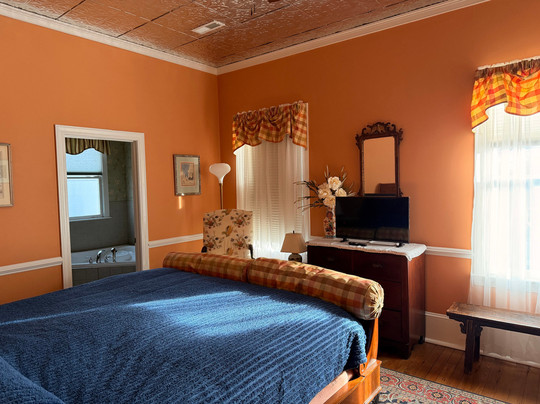 汉娜之家 B&B 酒店主图