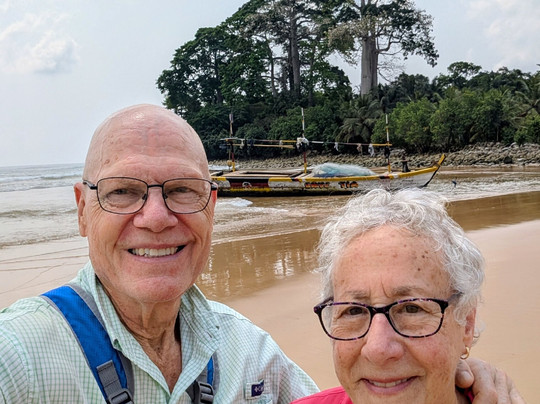 Fort Metal Cross-Dixcove必去景点