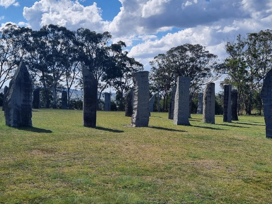 Fun Over Fifty-布里斯班必去景点