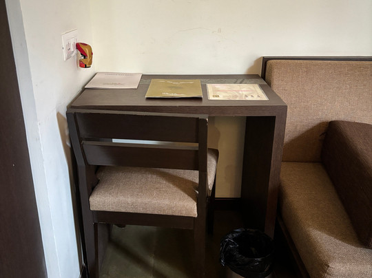 The Windflower Prakruthi Bangalore主图