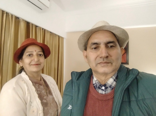 Sun Park Hotel & Banquet Zirakpur - Chandigarh