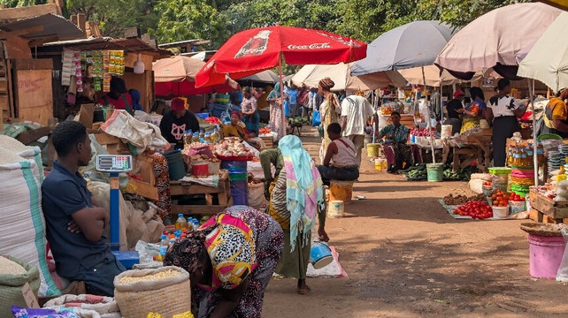 Rau Eco & Cultural Tourism Enterprise-莫西必去景点