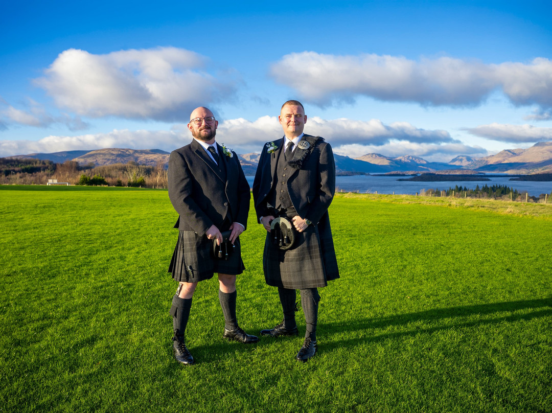 Ardoch Loch Lomond-Alexandria必去景点