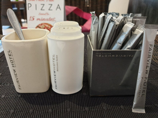 科伦坡美景酒店主图