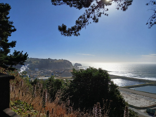 Cerro de Arena-Constitucion必去景点