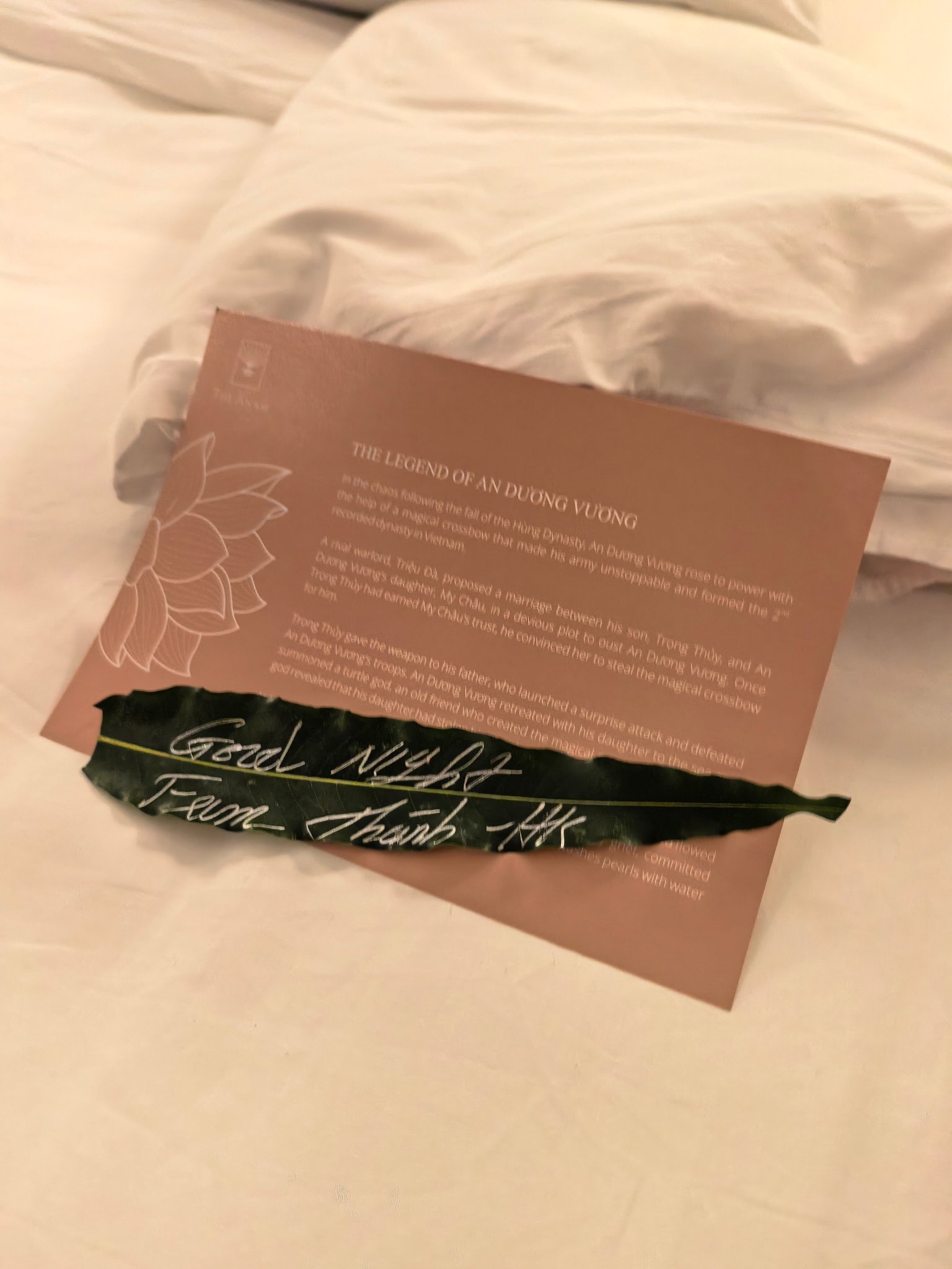 The Anam Mui Ne-官方