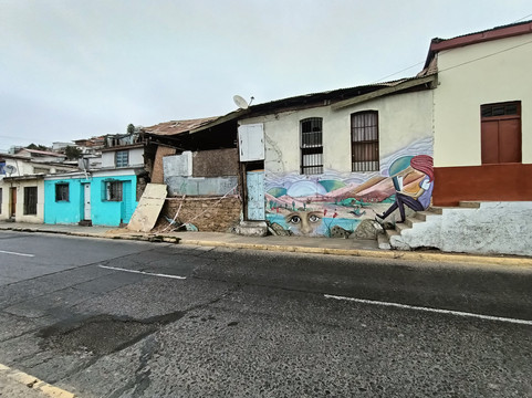 Puerto de Coquimbo-Coquimbo必去景点