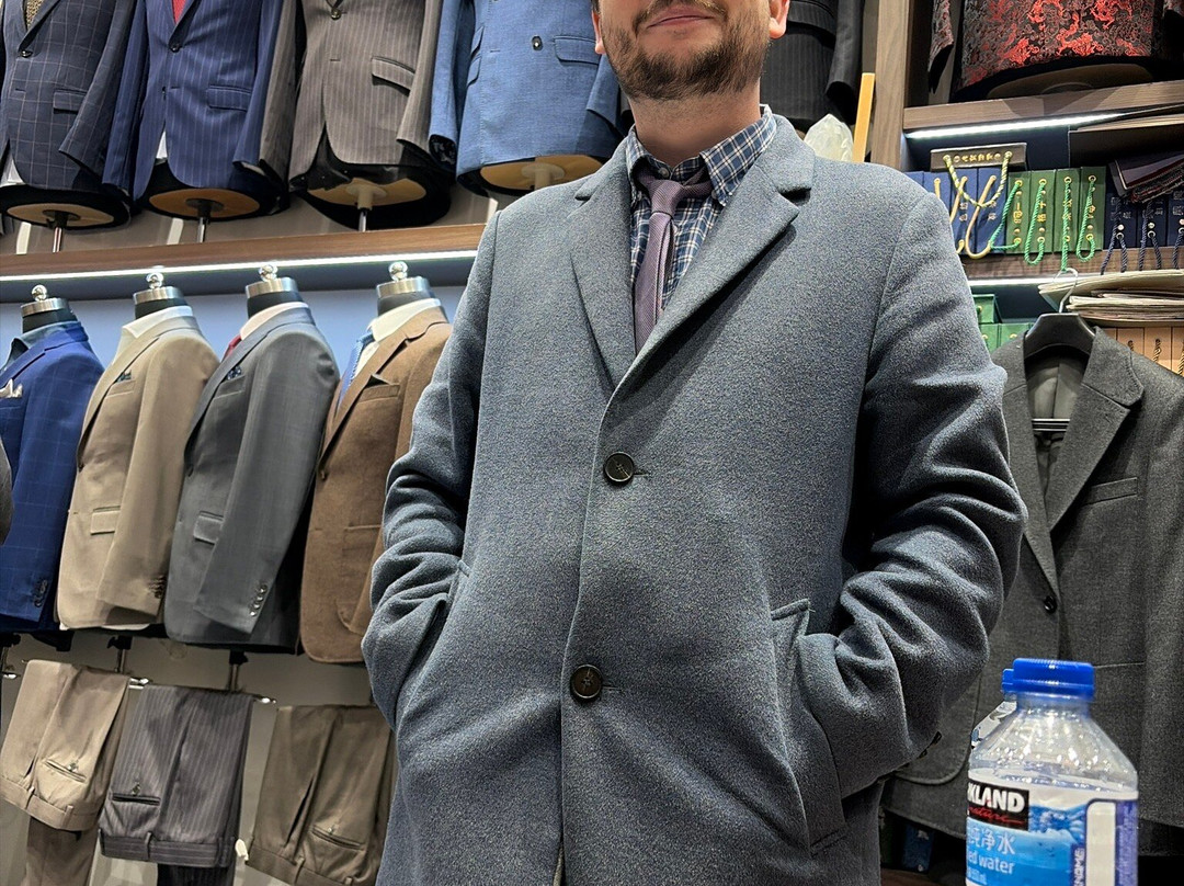 Joyce&Rita 129-上海市必去景点