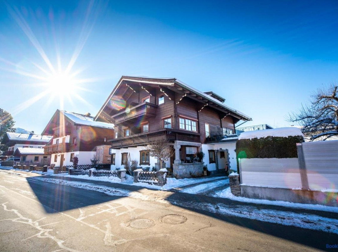 Pension Kuntschner