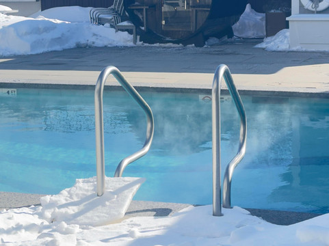 The Break Hotel主图