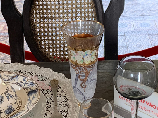 White Palace-头顿必去景点