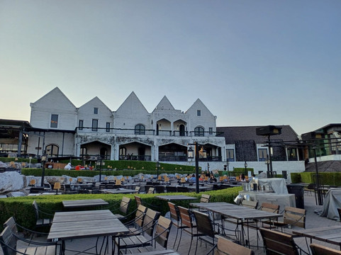 Peter Bangkok Taxi-曼谷必去景点